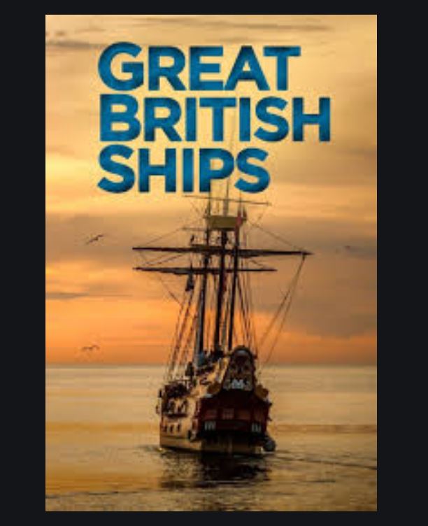 Great British Ships - Season 2