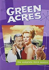 Green Acres season 1