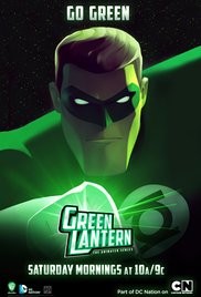 Green Lantern: The Animated Series - Season 1