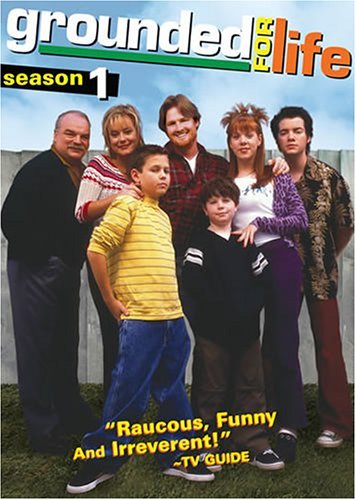 Grounded for Life - Season 1