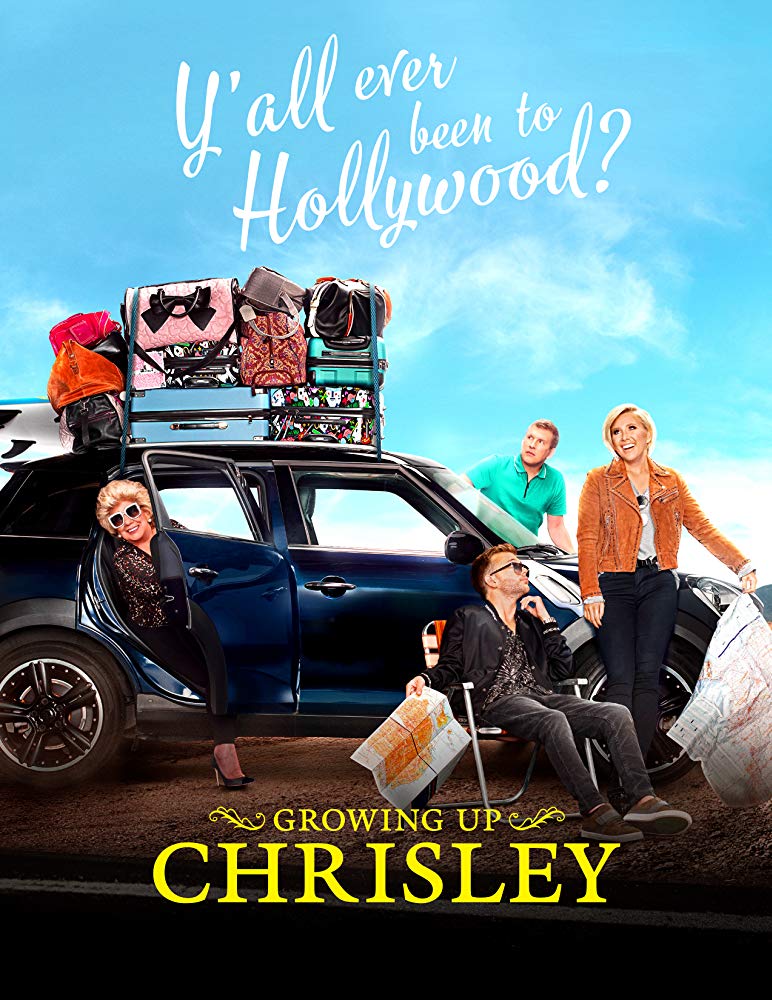 Growing Up Chrisley - Season 2 