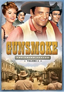 Gunsmoke - Season 3