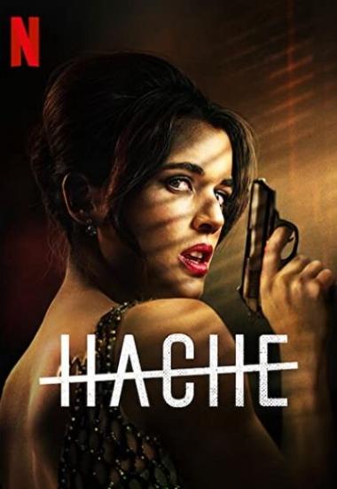 Hache - Season 2