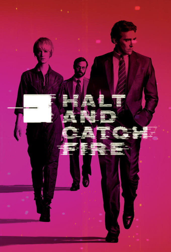Halt And Catch Fire - Season 4