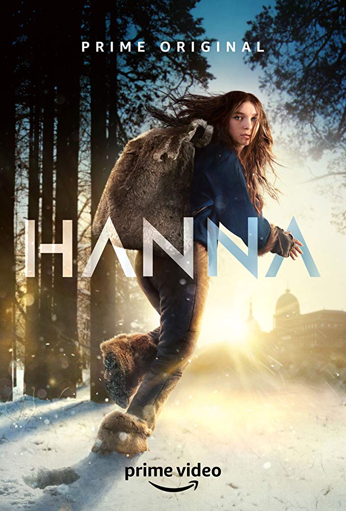Hanna - Season 2