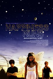 Happiness Runs