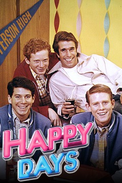 Happy Days - Season 7