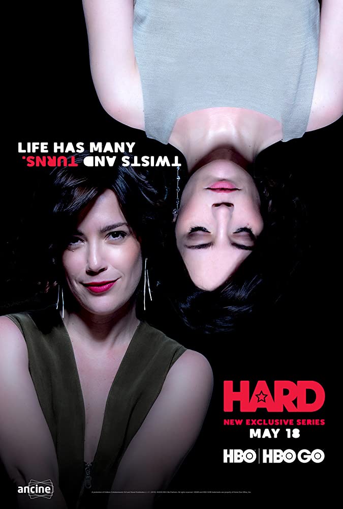 Hard (2020) - Season 1