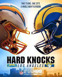 Hard Knocks - Season 16