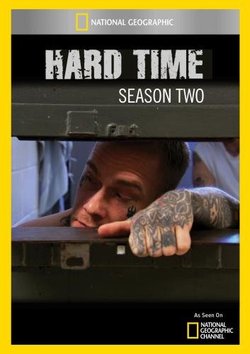 Hard Time - Season 2