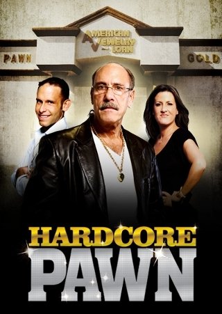 Hardcore Pawn - Season 3