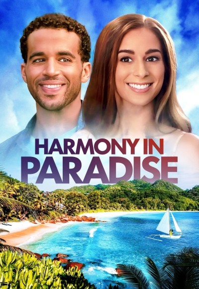 Harmony in Paradise