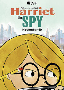 Harriet the Spy - Season 1