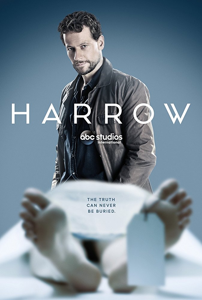 Harrow - Season 1