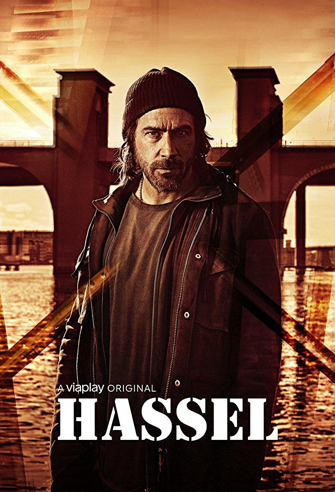 Hassel - Season 01