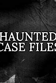 Haunted Case Files - Season 1