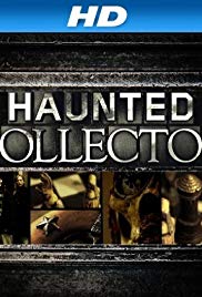 Haunted Collector - Season 1