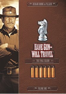 Have Gun - Will Travel - Season 2