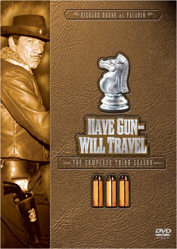 Have Gun - Will Travel - Season 3