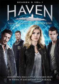 Haven - Season 5