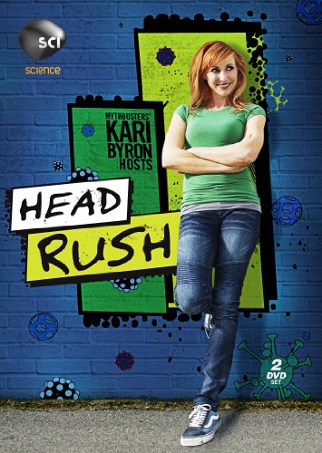 Head Rush - Season 2