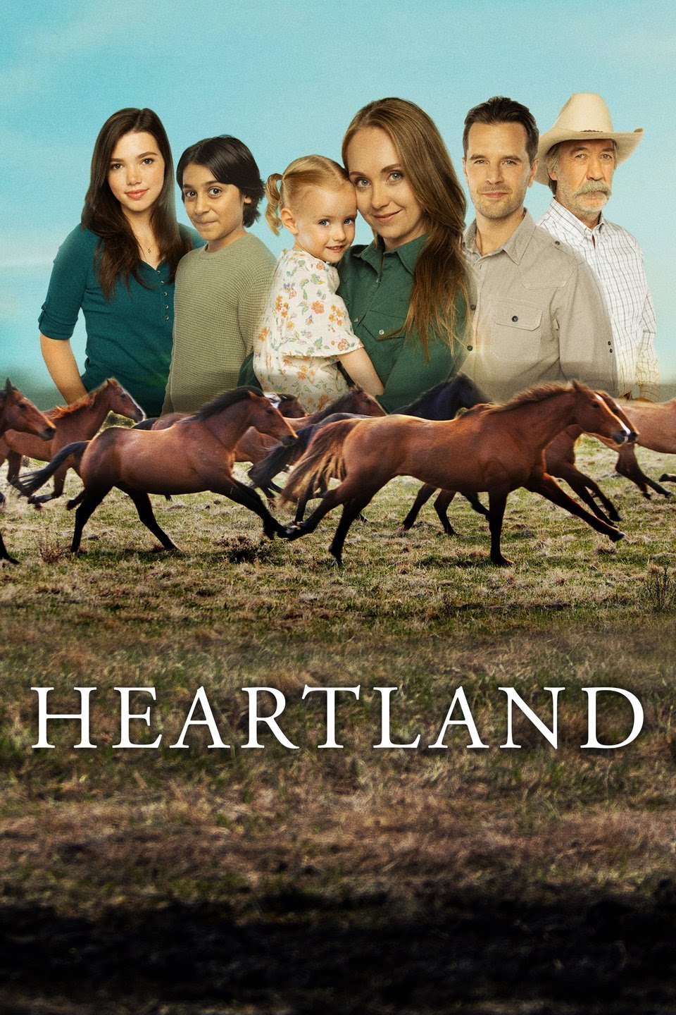 Heartland - Season 14