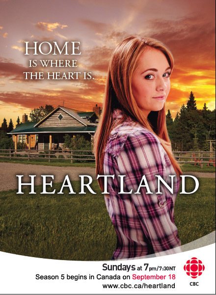 Heartland - Season 6