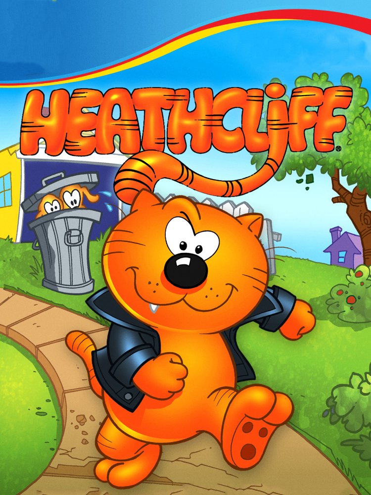 Heathcliff - Season 2