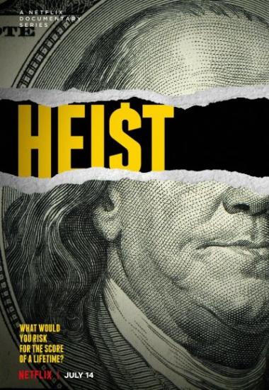 Heist - Season 1