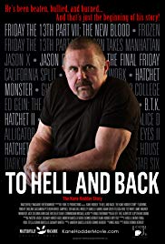Hell and Back: The Kane Hodder Story