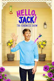 Hello, Jack! The Kindness Show - Season 2