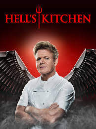 Hell's Kitchen - Season 19