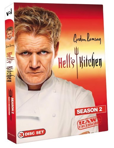 Hell's Kitchen - Season 2