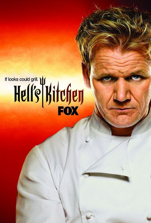 Hell's Kitchen - Season 4