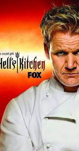 Hells Kitchen US - Season 11