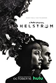 Helstrom - Season 1
