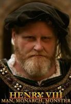 Henry VIII: Man, Monarch, Monster - Season 1