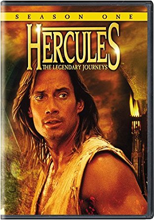 Hercules: The Legendary Journeys - Season 4