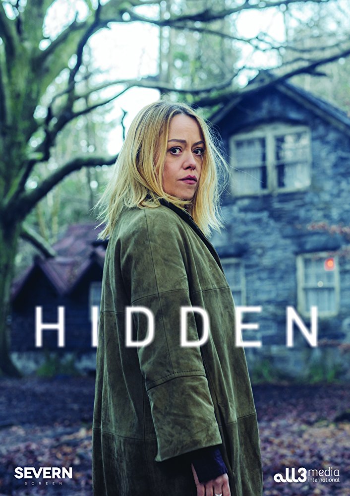 Hidden/Craith - Season 1