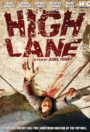 High Lane (Vertige)