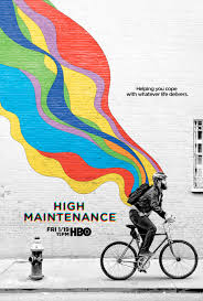 High Maintenance - Season 2