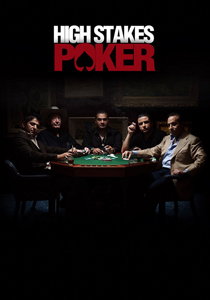 High Stakes Poker - Season 5