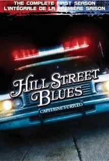 Hill Street Blues - Season 03