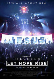 Hillsong – Let Hope Rise