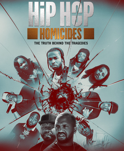 Hip Hop Homicides - Season 1
