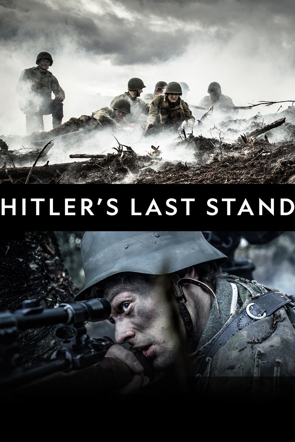Hitler's Last Stand - Season 1