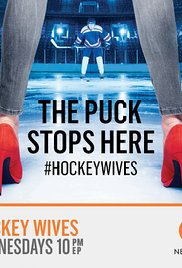 Hockey Wives - Season 1