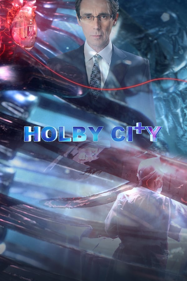 Holby City - Season 16