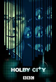 Holby City - Season 23