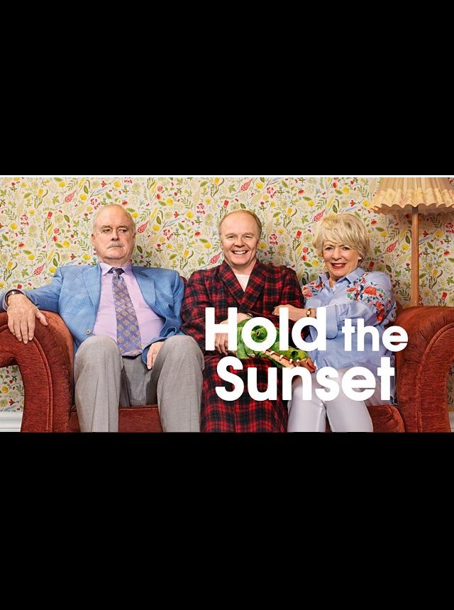Hold The Sunset - Season 2